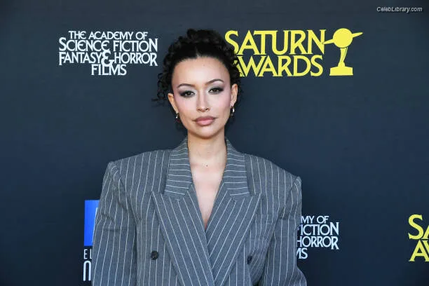 Christian Serratos photo 14 of 303