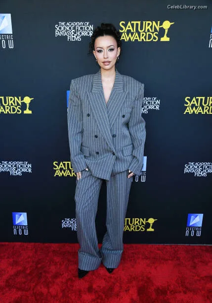 Christian Serratos photo 15 of 303