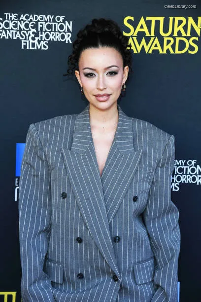 Christian Serratos photo 16 of 303