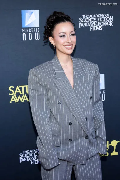 Christian Serratos photo 17 of 303