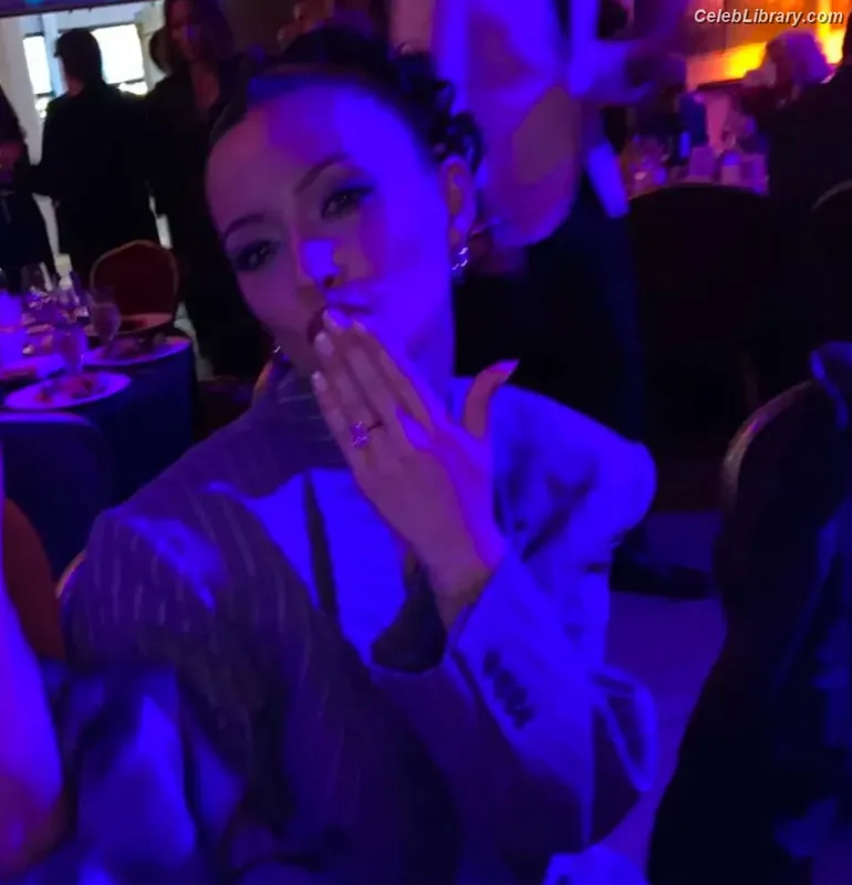 Christian Serratos photo 18 of 303