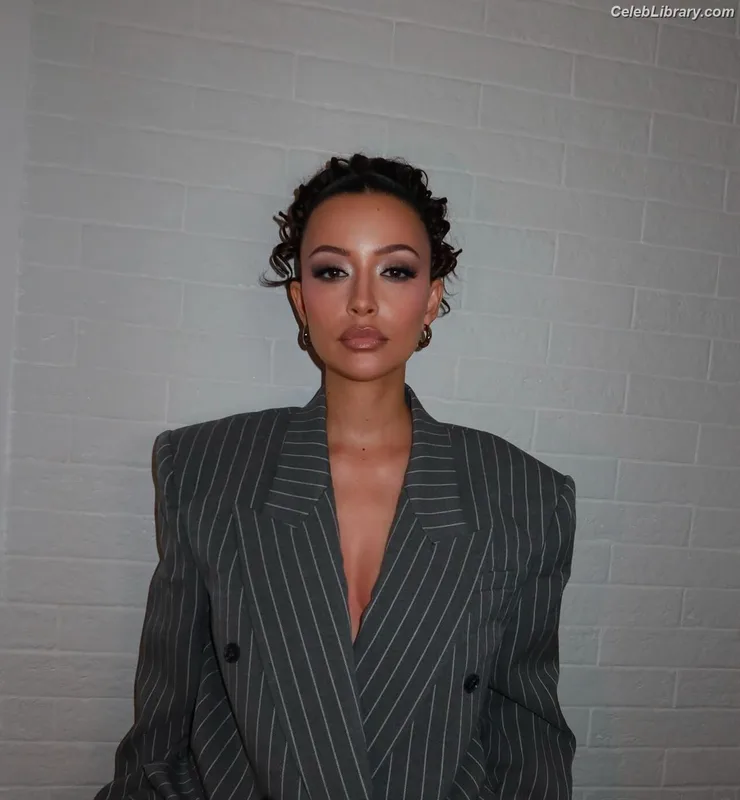Christian Serratos photo 20 of 303