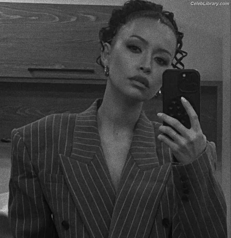 Christian Serratos photo 21 of 303