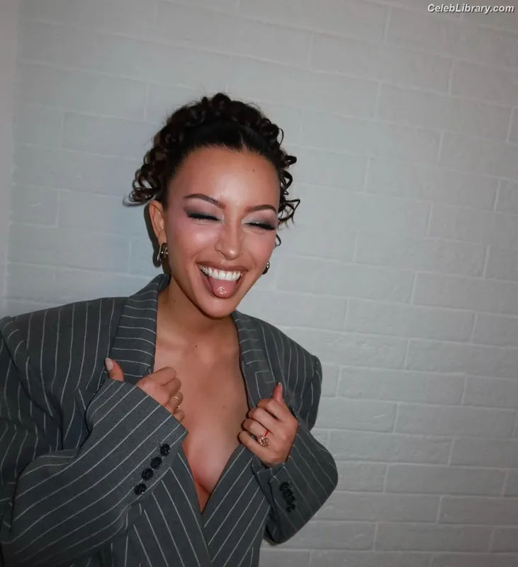 Christian Serratos photo 22 of 303