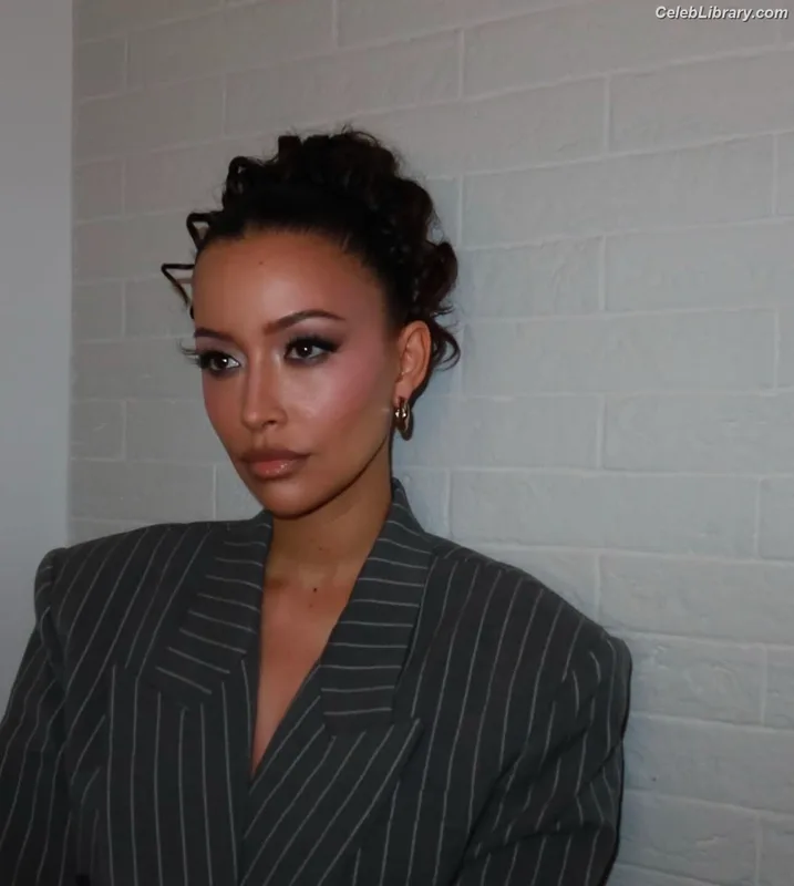 Christian Serratos photo 24 of 303