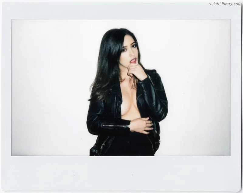 Christian Serratos photo 20 of 303