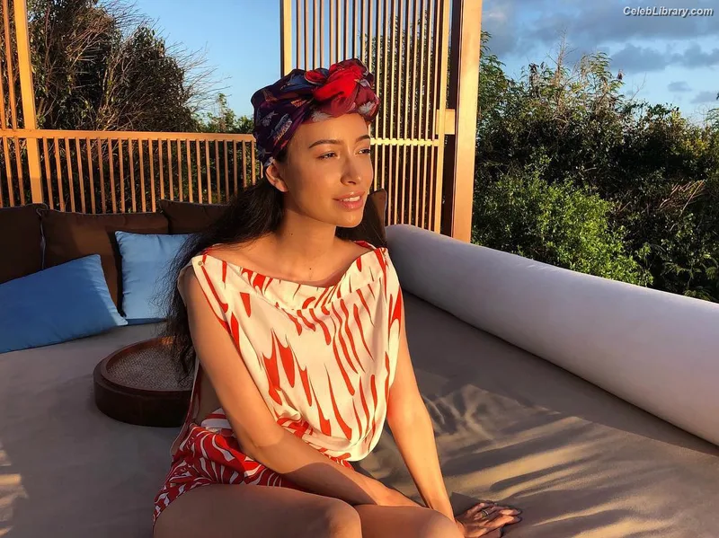 Christian Serratos photo 21 of 303