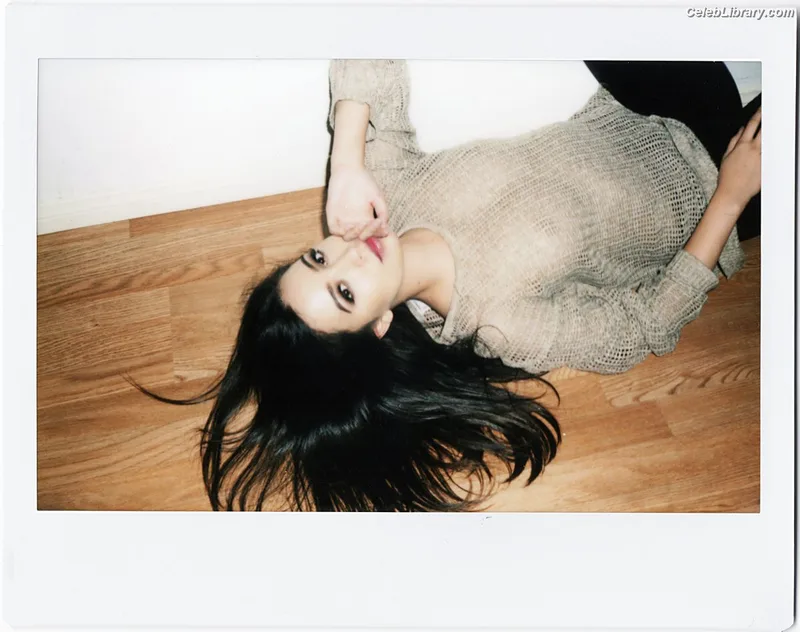 Christian Serratos photo 1 of 303