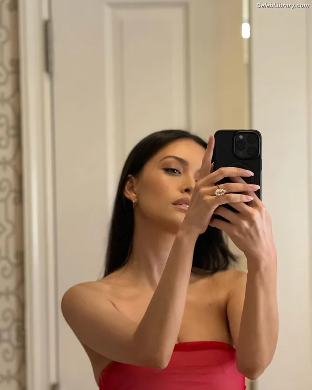 Christian Serratos photo 10 of 303