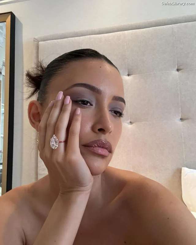 Christian Serratos photo 11 of 303