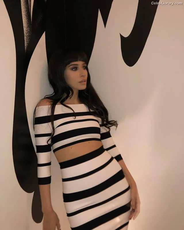 Christian Serratos photo 16 of 303