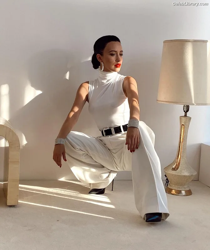Christian Serratos photo 17 of 303