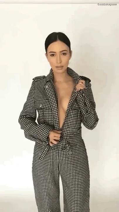 Christian Serratos photo 11 of 303