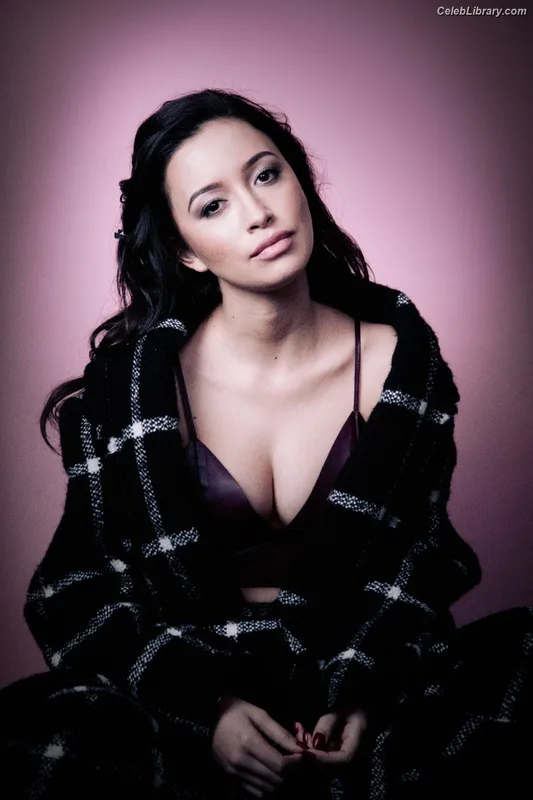 Christian Serratos photo 14 of 303