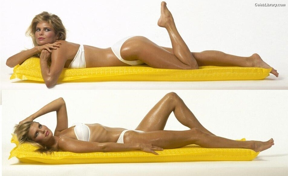 Christie Brinkley photo 5 of 98
