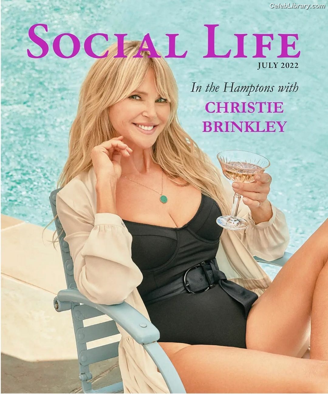 Christie Brinkley photo 18 of 98