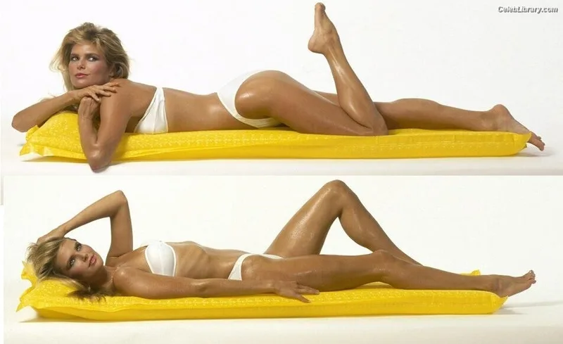 Christie Brinkley photo 5 of 98