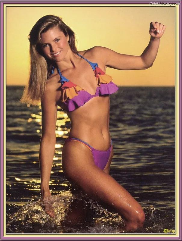 Christie Brinkley photo 13 of 98