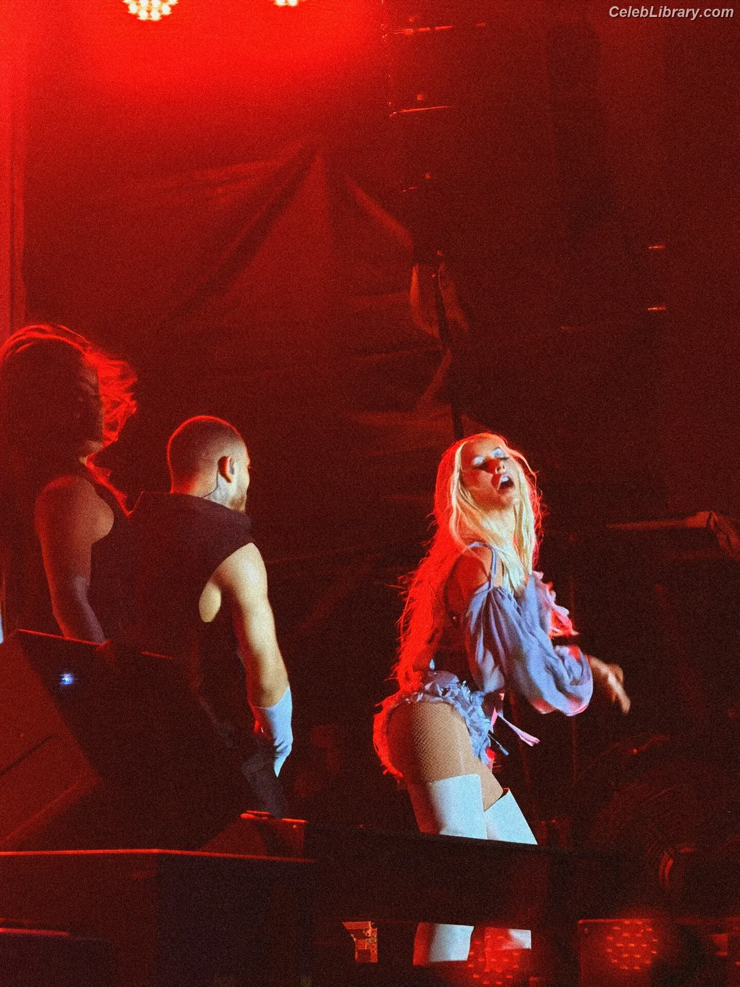 Christina Aguilera photo 24 of 634
