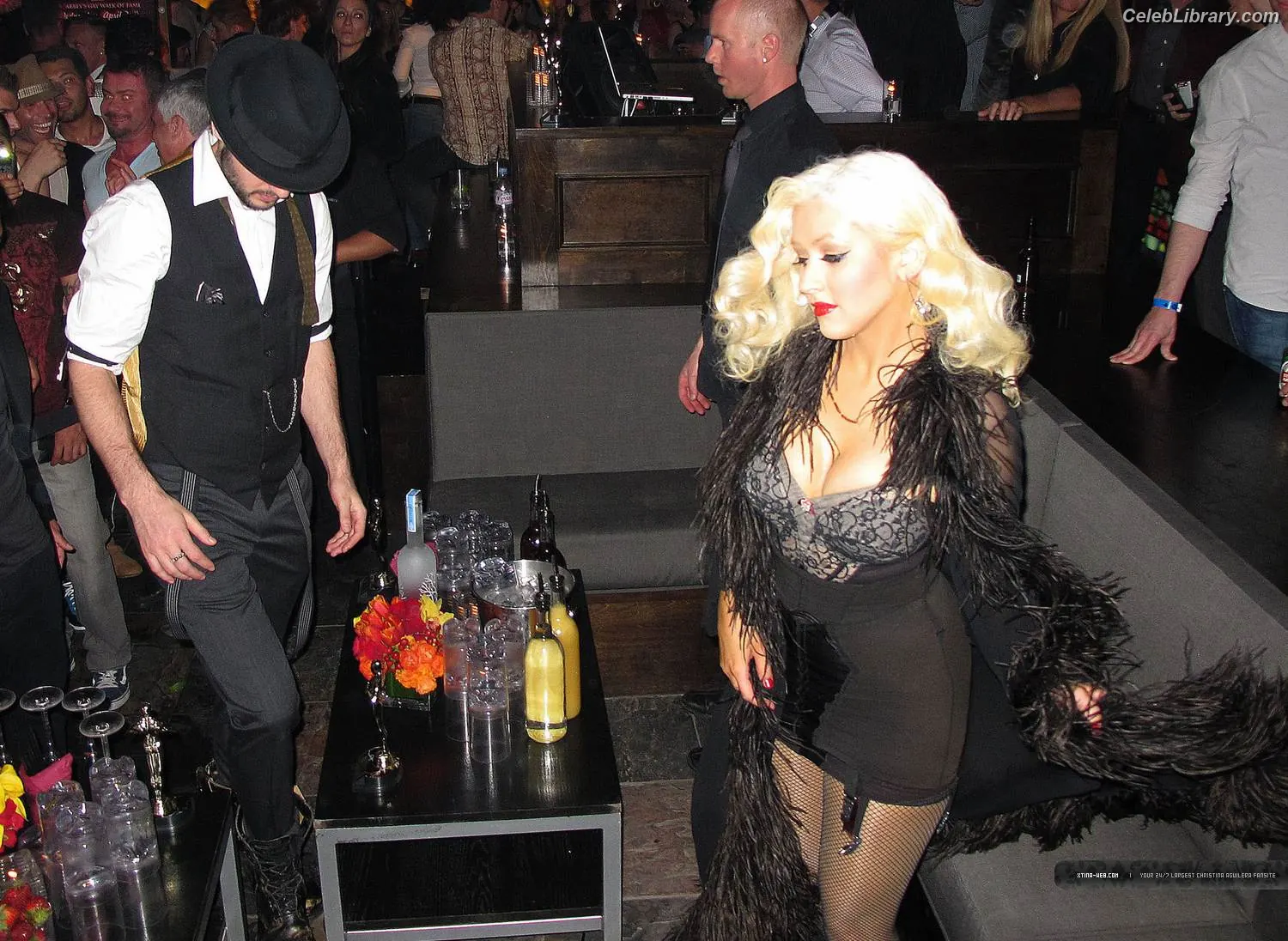 Christina Aguilera photo 15 of 634