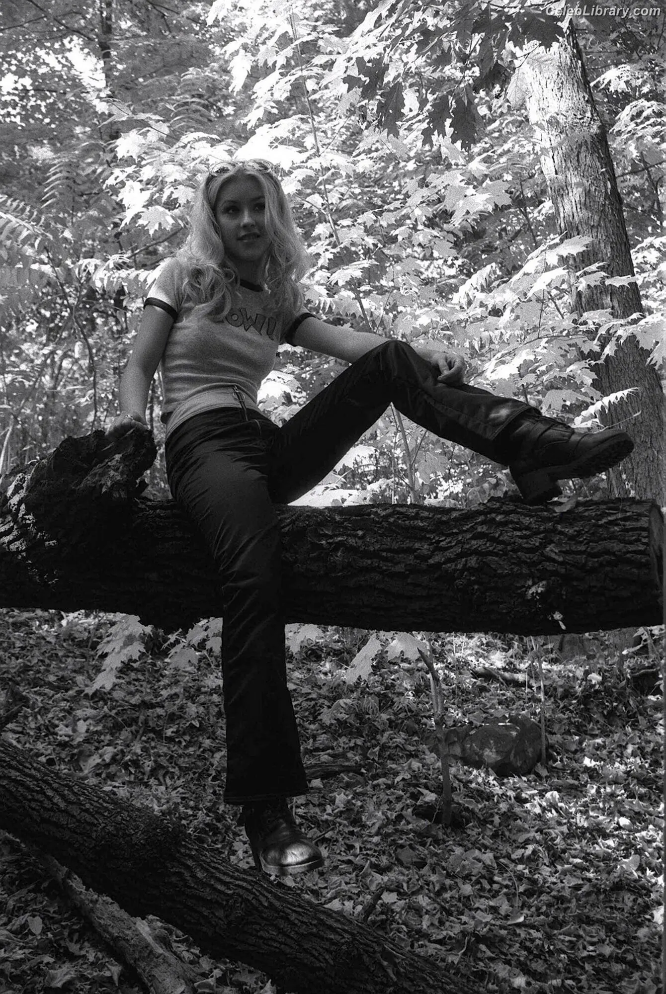 Christina Aguilera photo 20 of 634