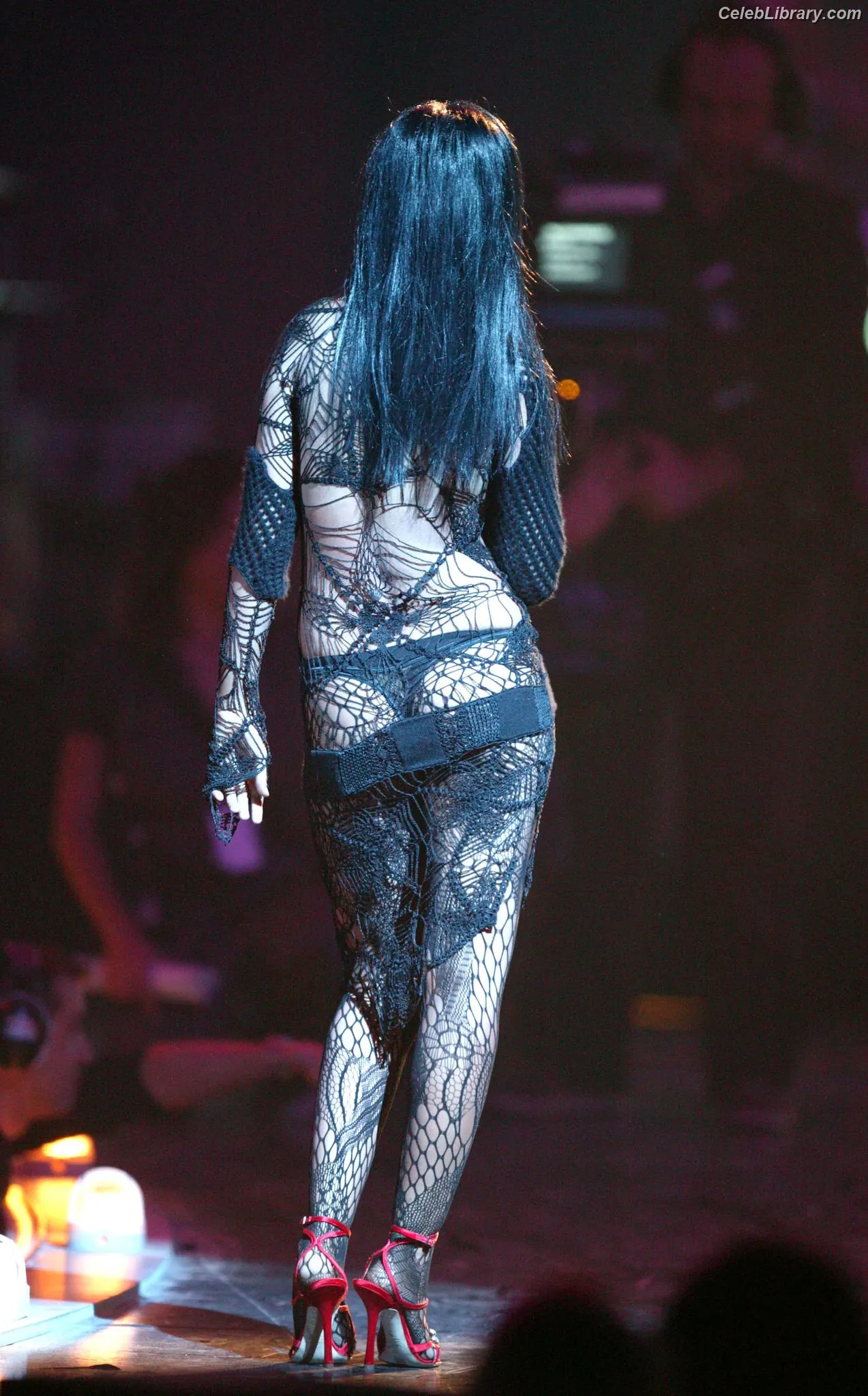Christina Aguilera photo 2 of 634