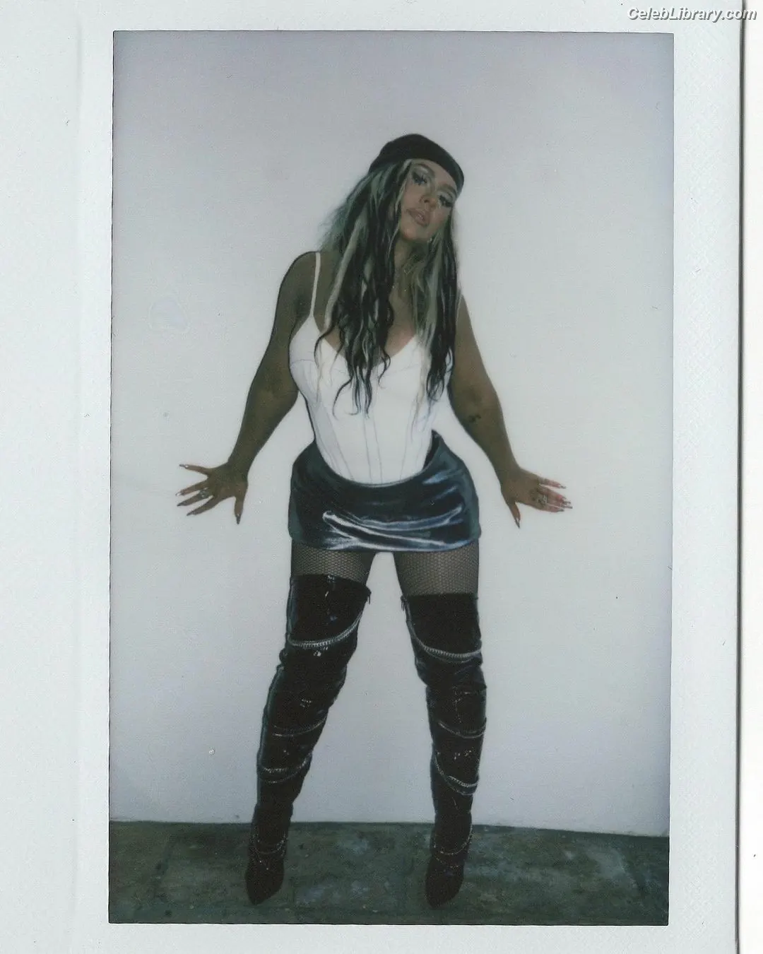 Christina Aguilera photo 19 of 634