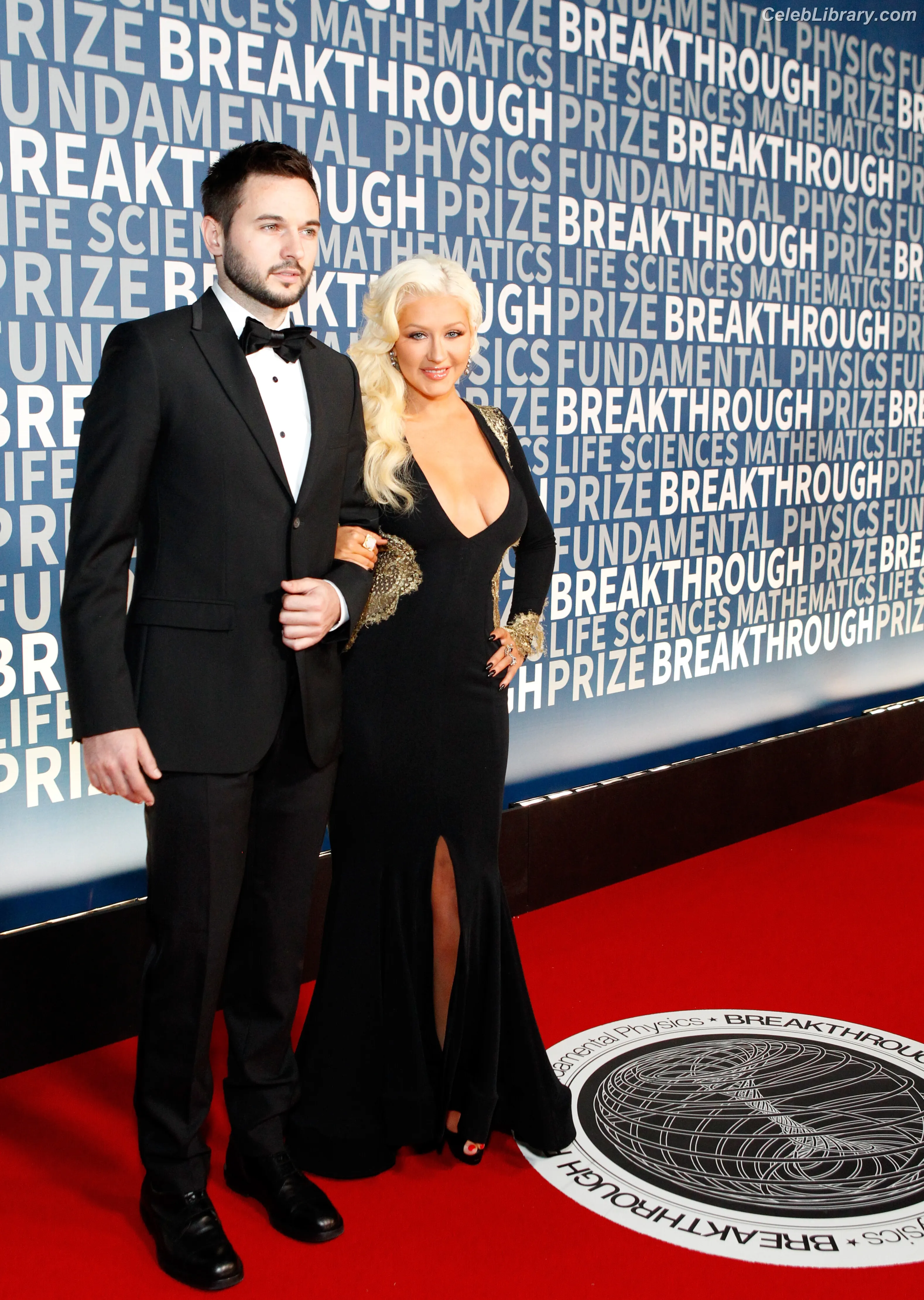 Christina Aguilera photo 9 of 634
