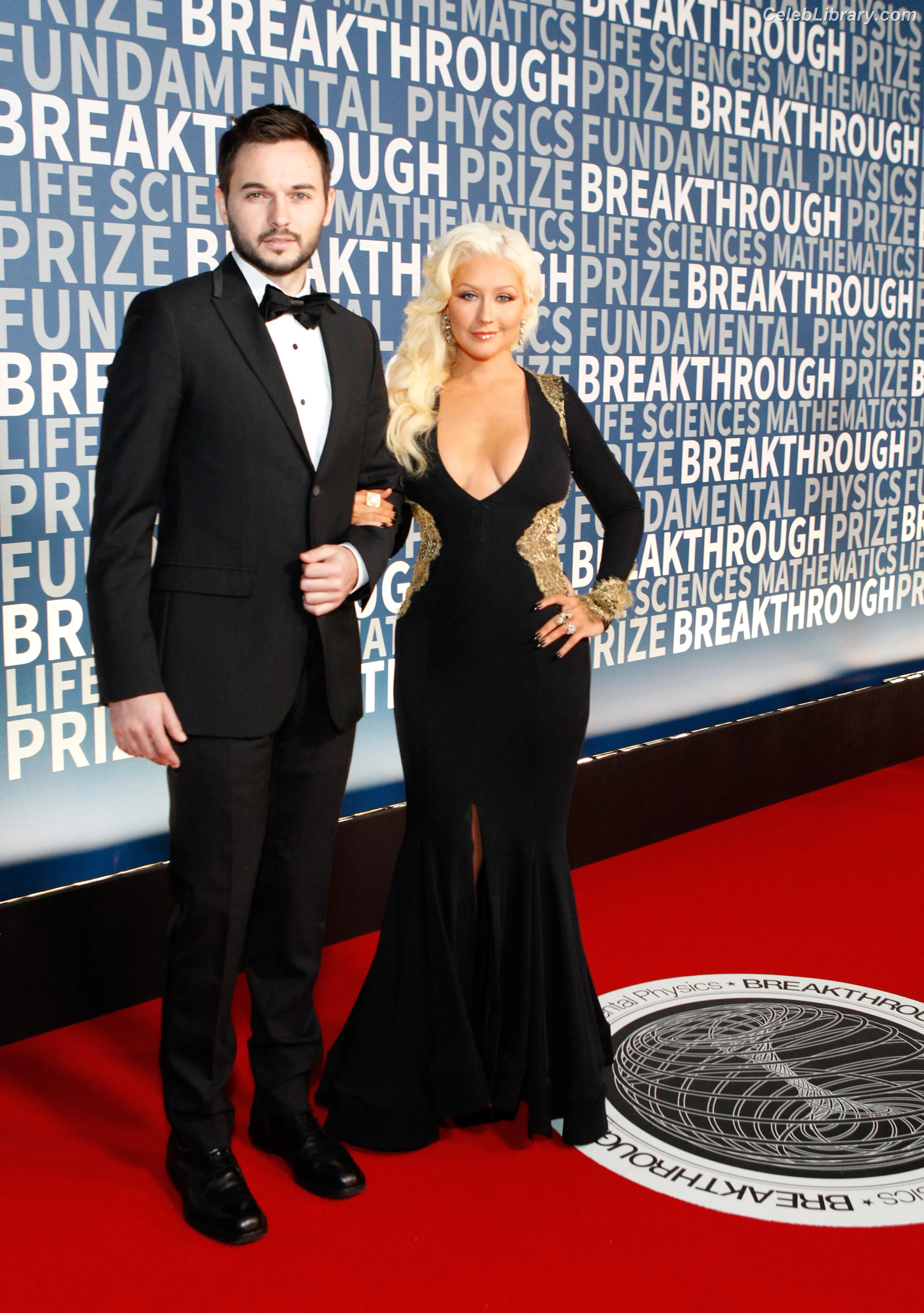 Christina Aguilera photo 10 of 634