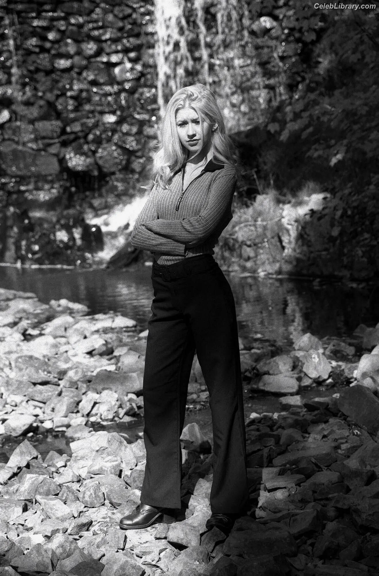 Christina Aguilera photo 7 of 634