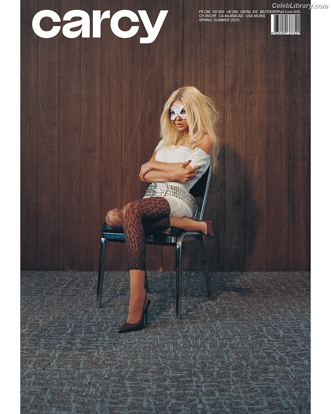 Christina Aguilera photo 6 of 634