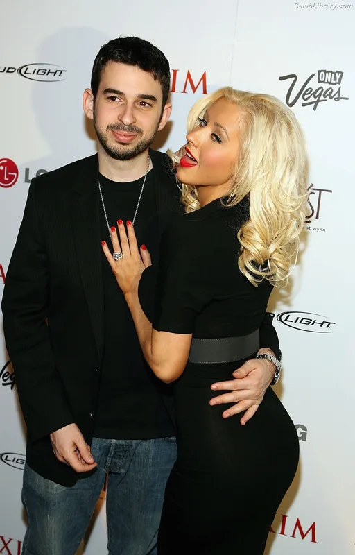 Christina Aguilera photo 7 of 635