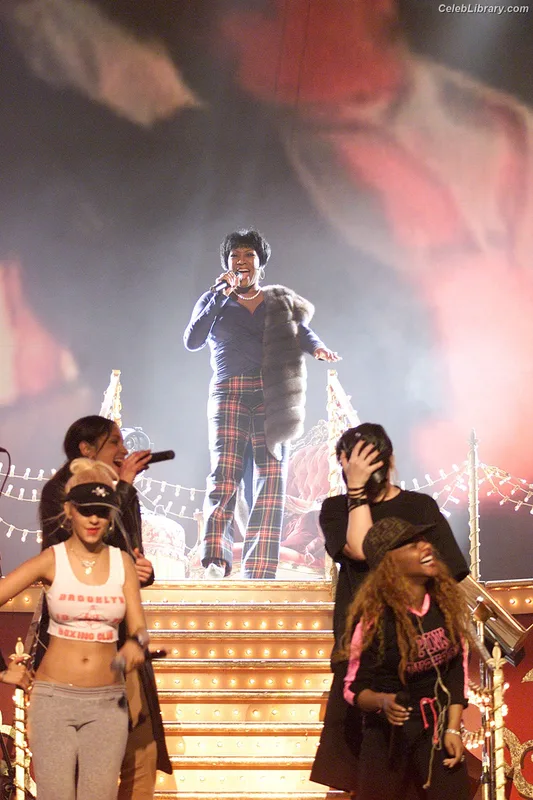 Christina Aguilera photo 9 of 635