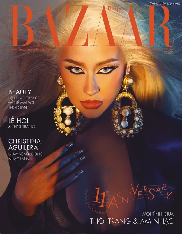 Christina Aguilera photo 8 of 635