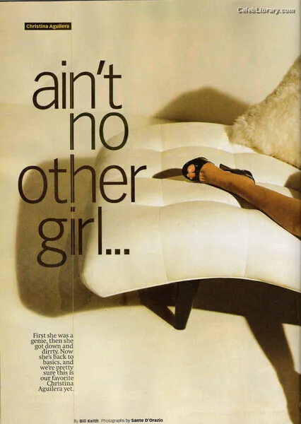 Christina Aguilera photo 13 of 635