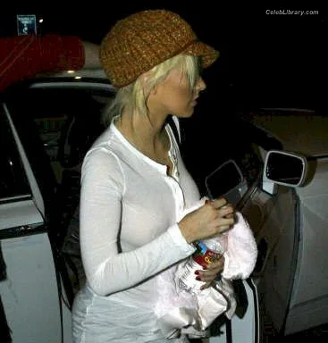 Christina Aguilera photo 17 of 635