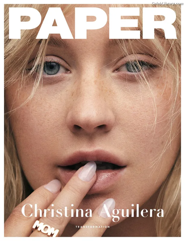 Christina Aguilera photo 4 of 635