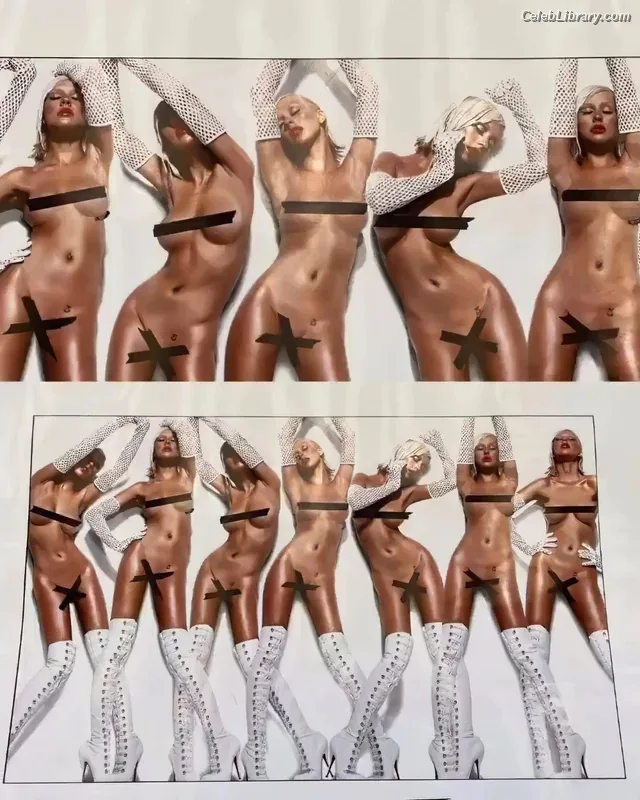 Christina Aguilera photo 21 of 635