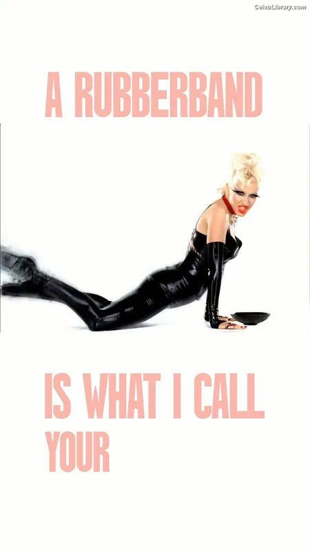 Christina Aguilera photo 21 of 635