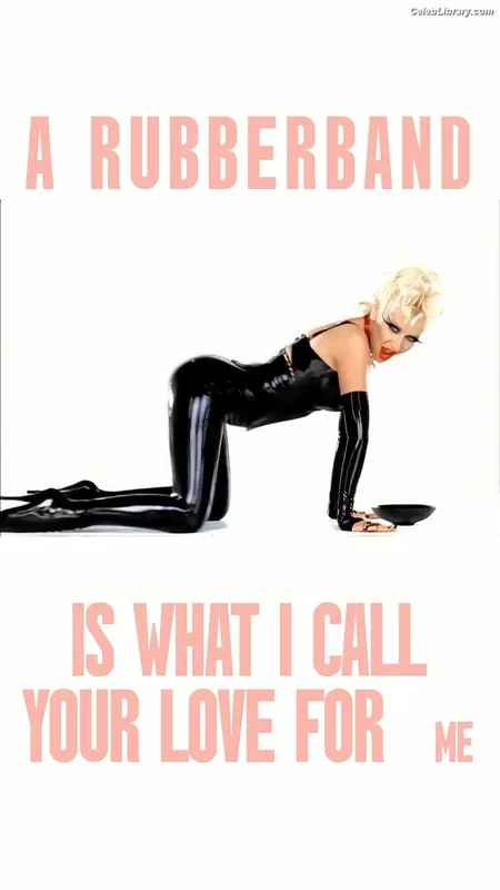 Christina Aguilera photo 22 of 635