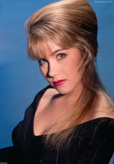 Christina Applegate