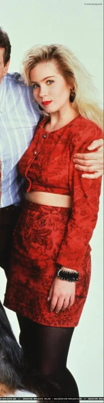 Christina Applegate photo 11 of 77