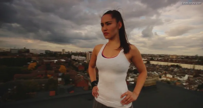 Christina Chong photo 19 of 75