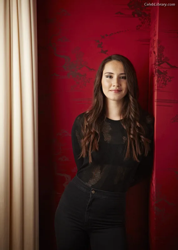 Christina Chong photo 21 of 75