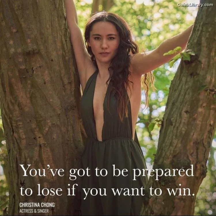 Christina Chong photo 3 of 75