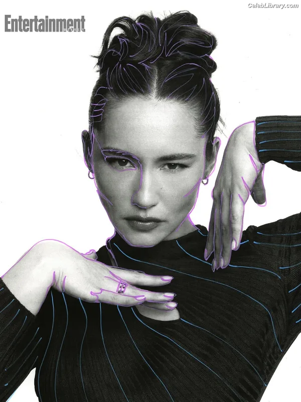 Christina Chong photo 12 of 75