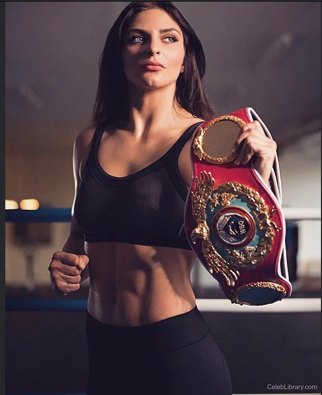 Christina Hammer photo 2 of 389