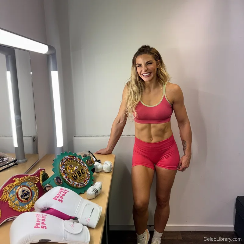 Christina Hammer photo 1 of 389