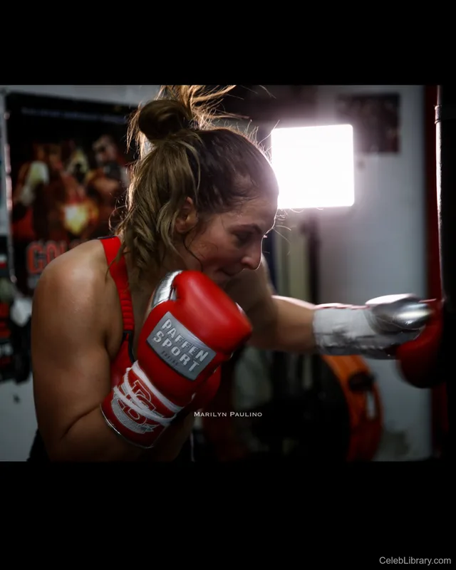 Christina Hammer photo 24 of 389