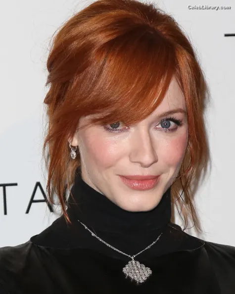 Christina Hendricks photo 15 of 2760